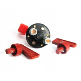 Emergency switch e0046736