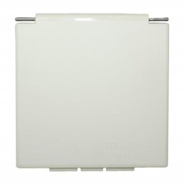 Haba camper trailer 230v socket flap cover