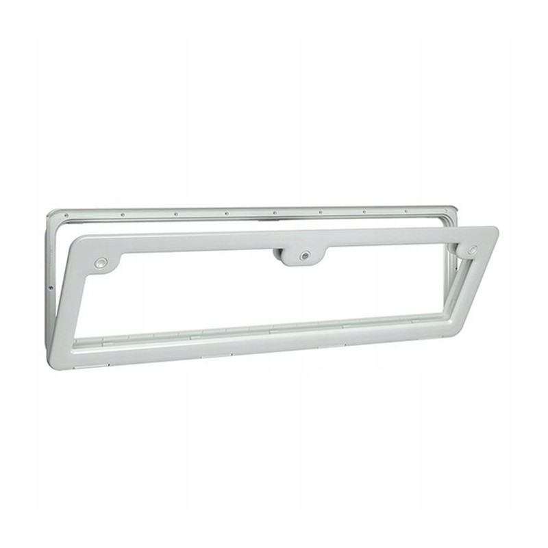 Trunk service door door 7 thetford