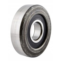 Mast roller Nissan forklift 35x105x28