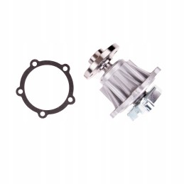 Water pump forklift toyota 5 6 7 engine 5k