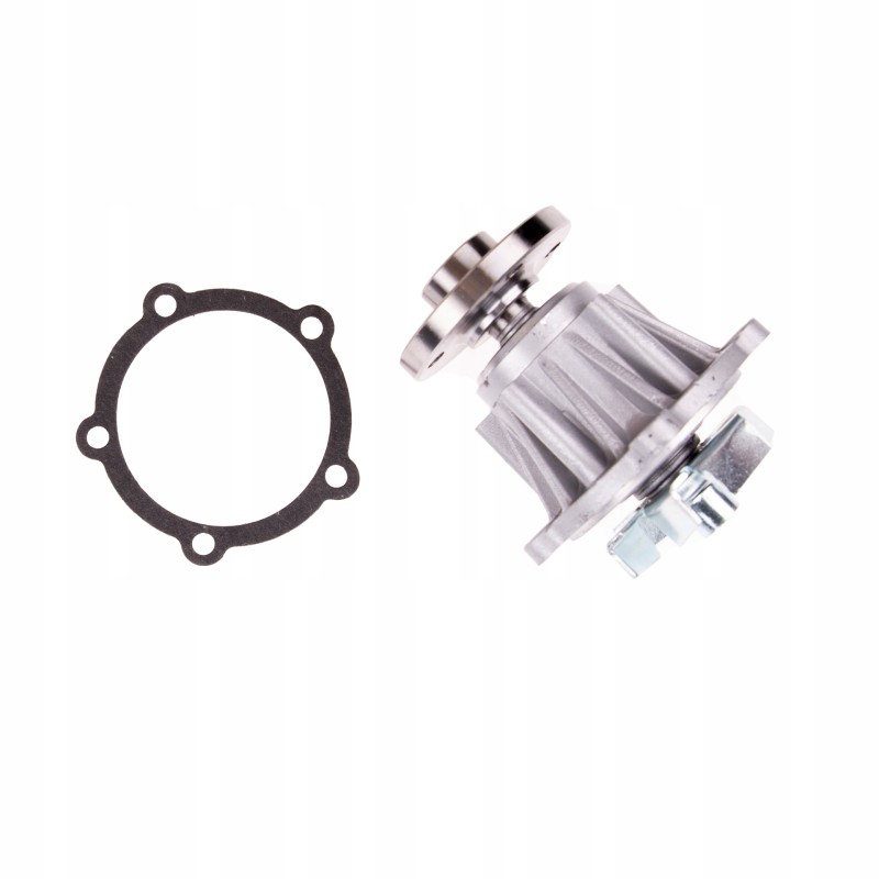 Water pump forklift toyota 5 6 7 engine 5k