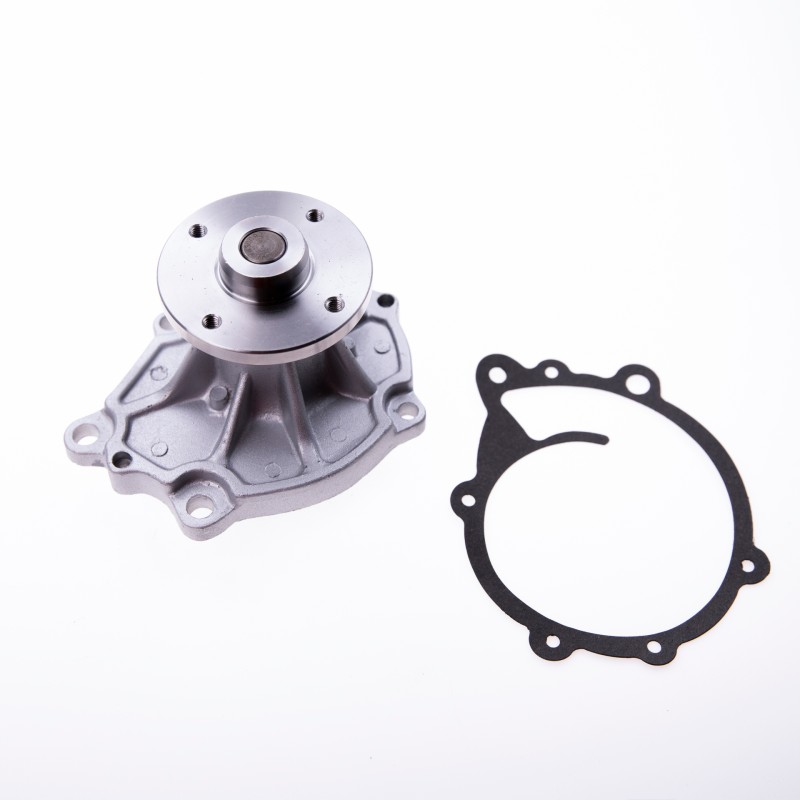 Water pump forklift nissan k15 k21 k25