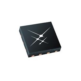 1 pcs : SI8234BB-D-IMR - Galvanically Isolated Gate Drivers 2.5 kV 8 V UVLO HS/LS isolated gate driver