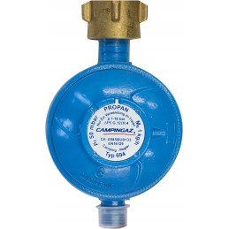 Camping gaz gmbh 4330226 controller 50 mbar