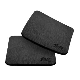 Magnetic pads for the silwy system 8x8 cm