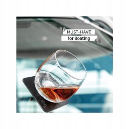 Magnetic pads for the silwy system 8x8 cm