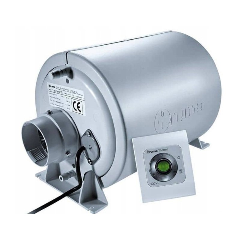 Truma therme tt2 water heater