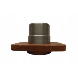 Gearbox cover for GPW Gliwice forklift