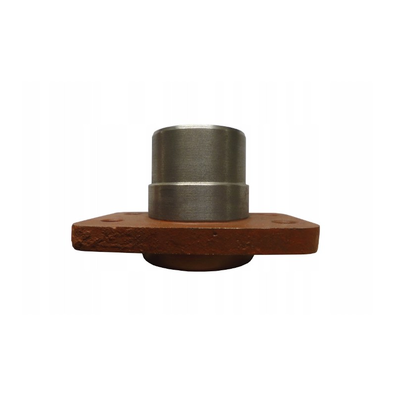 Gearbox cover for GPW Gliwice forklift