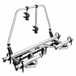 Thule caravan superb bike rack