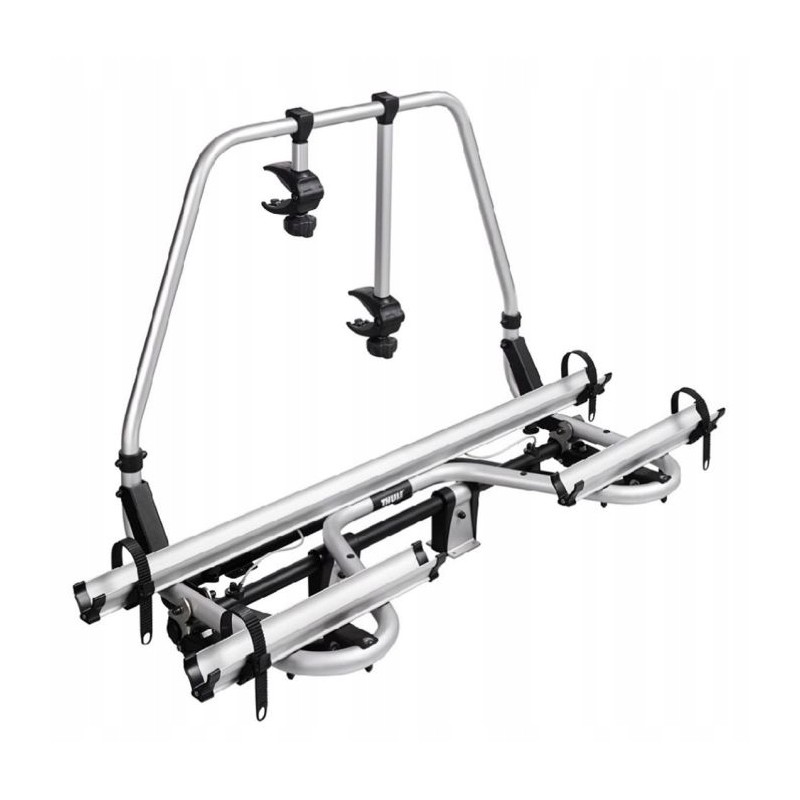 Thule caravan superb bike rack