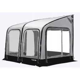 Vega 375 Westfield pumped vestibule