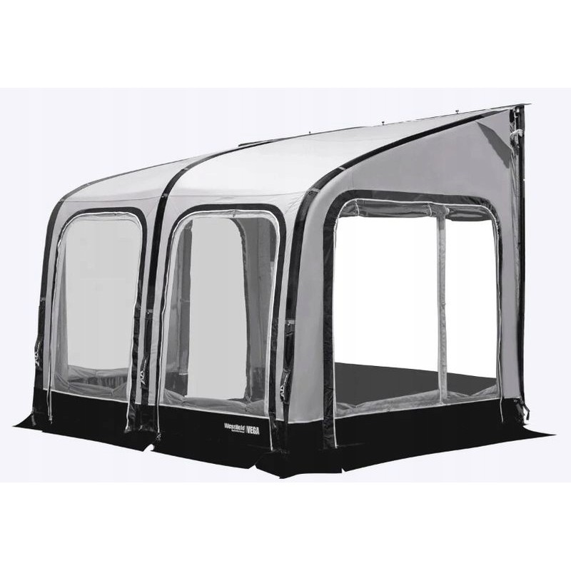 Vega 375 Westfield pumped vestibule