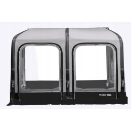 Vega 375 Westfield pumped vestibule