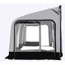 Vega 375 Westfield pumped vestibule