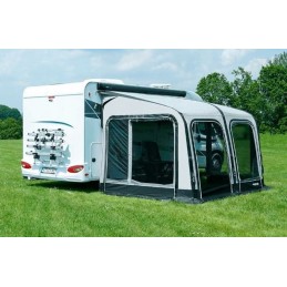 Vega 375 Westfield pumped vestibule