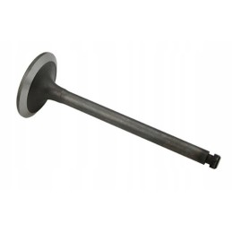 Intake valve yanmar engine 4tne98 129900 11100