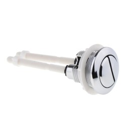 Bathroom toilet button 38mm