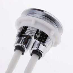 Bathroom toilet button 38mm