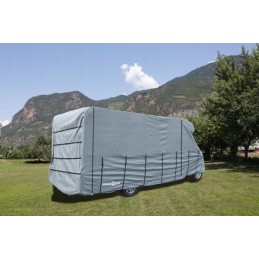 Protective cover for a camper up to 650-700 cm Brunner
