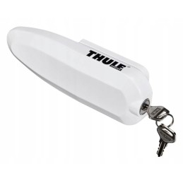 Campervan door protection, universal, 2 pcs. Thule