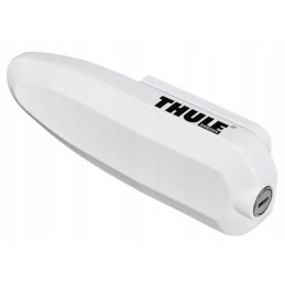 Campervan door protection, universal, 2 pcs. Thule