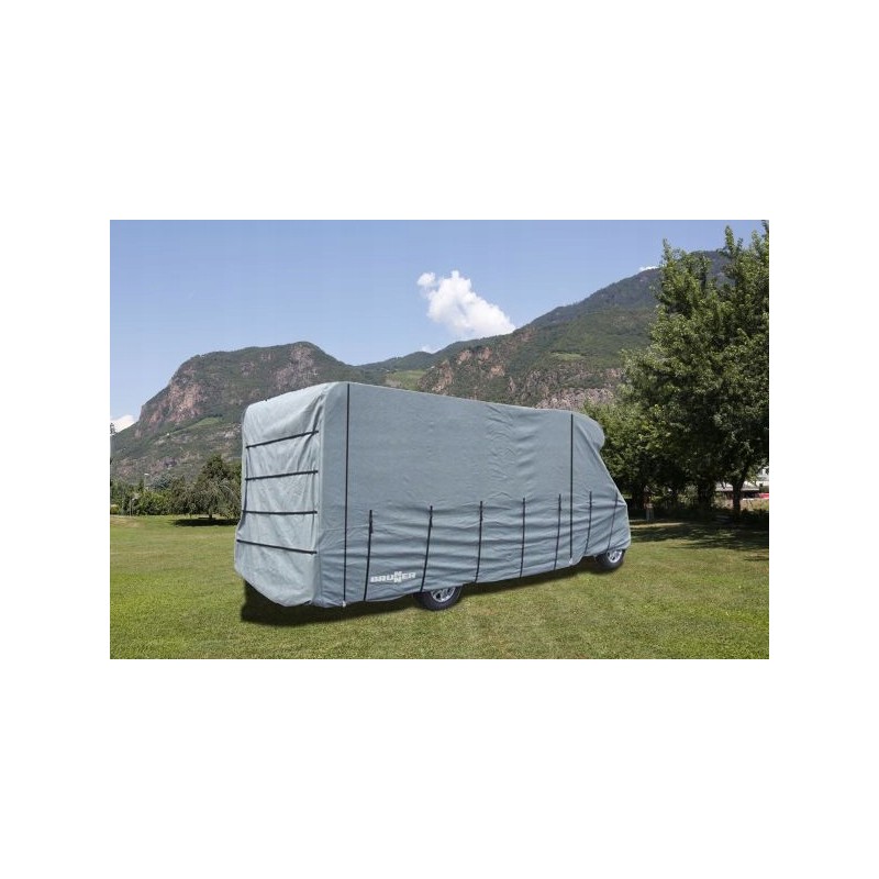 Protective cover for a camper up to 600-650 cm Brunner