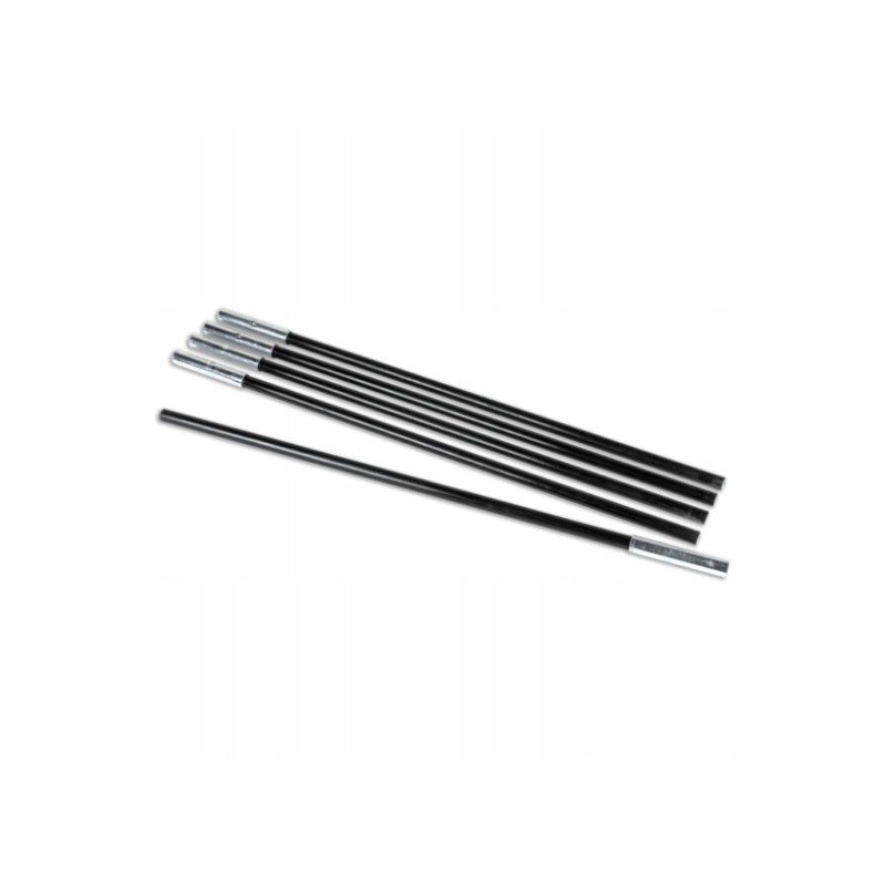 Set of poles for tents campa 14 9mm 5 pcs