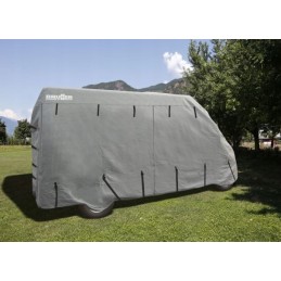 Protective cover for a camper up to 550-600 cm Brunner