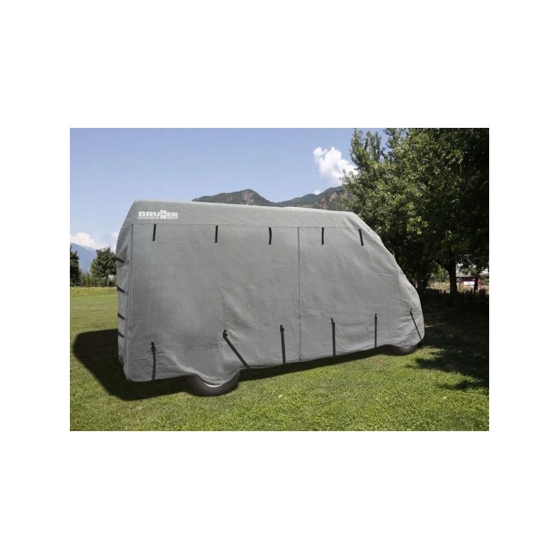 Protective cover for a camper up to 550-600 cm Brunner