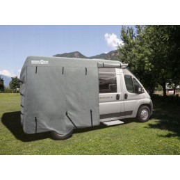 Protective cover for a camper up to 550-600 cm Brunner