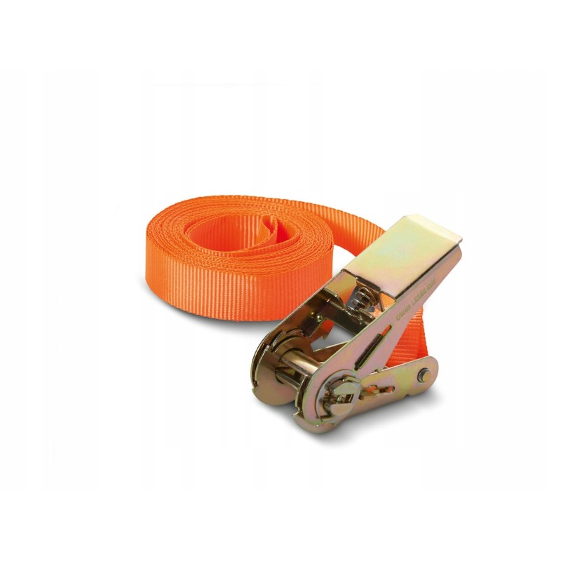 Fastening belt with tensioner 5 m parkside hg07156a