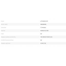 24v 10a charger electric cart ept15 li