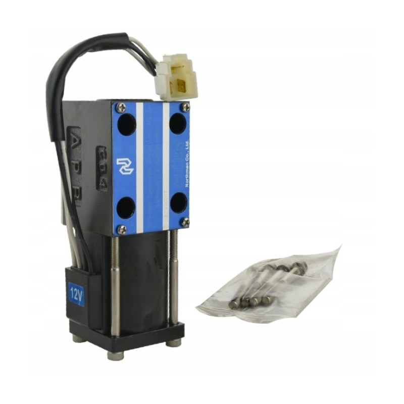 Gearbox solenoid hc hangcha yds30 910