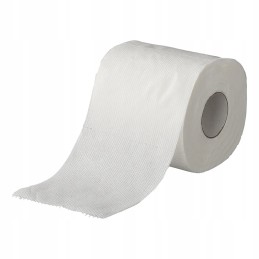 Toilet paper for portable cassette toilets