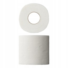 Toilet paper for portable cassette toilets
