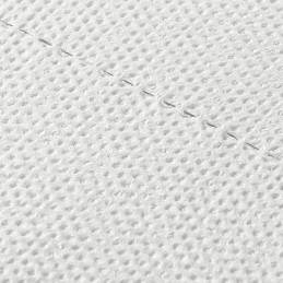 Toilet paper for portable cassette toilets