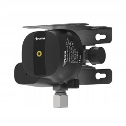 Truma duocontrol cs horizontal gas reducer