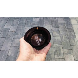 LED flash ufo magnet strobe warning light rooster for roof