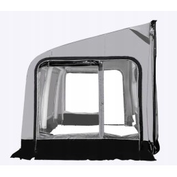 Inflatable vestibule vega 330 255 285 cm westfield
