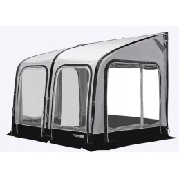 Vega 330 255 285cm Westfield trailer vestibule