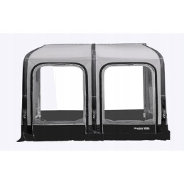 Vega 330 255 285cm Westfield trailer vestibule
