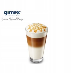 Set of tall glasses, 2 pcs. Gimex melamine PC