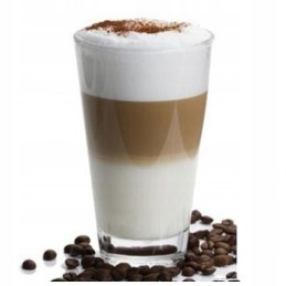 Set of tall glasses, 2 pcs. Gimex melamine PC