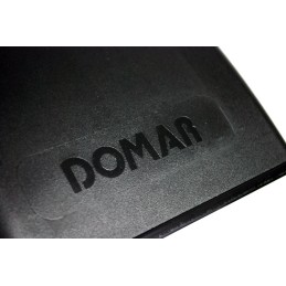 2x wheel arch mudguard for trailer 10 13 domar 18 61