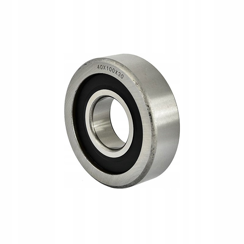 Mast roller for Toyota trolley 40x100x30 23