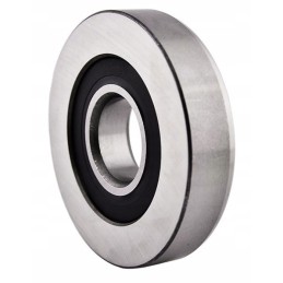 Mast roller Toyota forklift 45x114x35 25