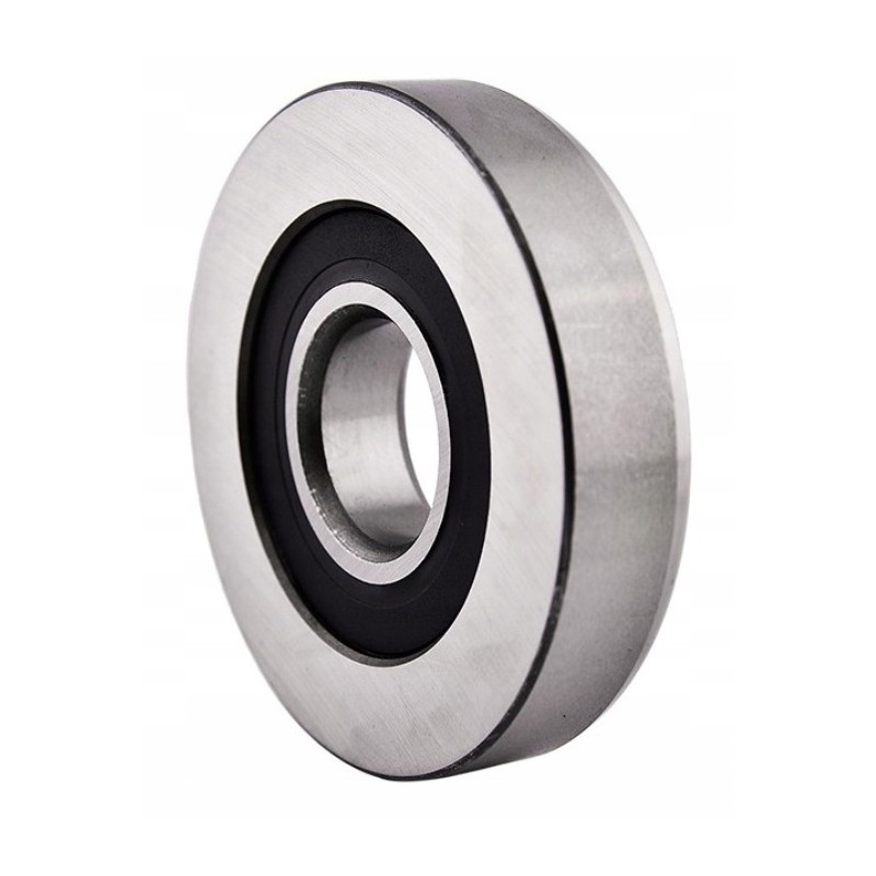 Mast roller Toyota forklift 45x114x35 25