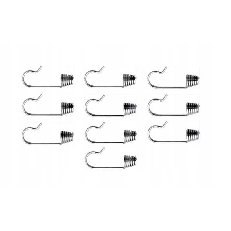 Expander hook fi8 grip 10 pcs